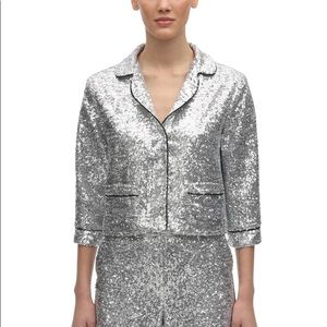 NYE! In The Mood For Love Sequin Set